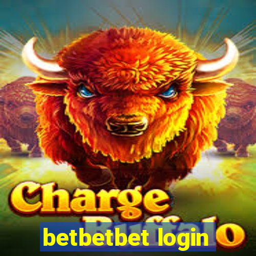 betbetbet login